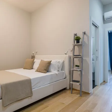 Murat Nelcuoredibari Apartment Bari