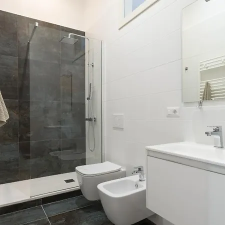 Murat Nelcuoredibari Apartment Bari