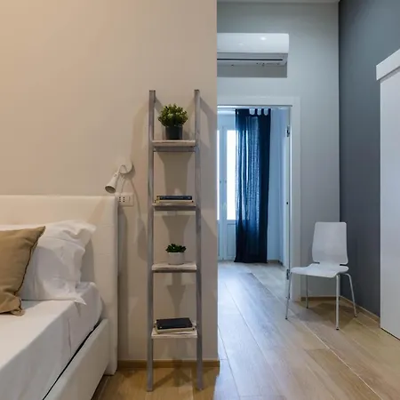 Murat Nelcuoredibari Apartment