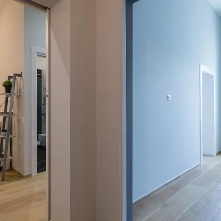 Апартаменты Murat Nelcuoredibari *