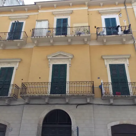 Apartamento Murat Nelcuoredibari