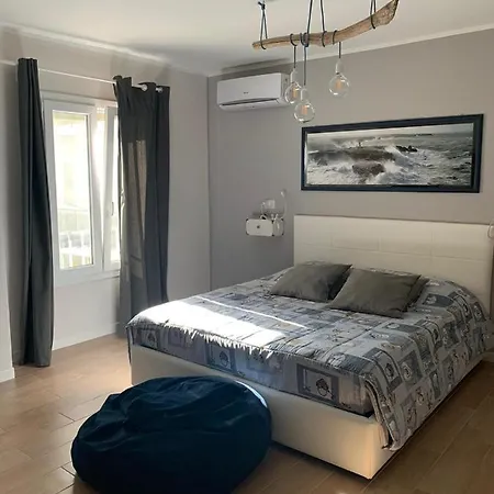Apartment Murat Nelcuoredibari Bari