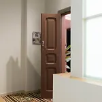 شقة Murat Nelcuoredibari