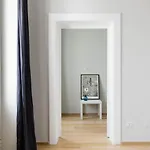 شقة Murat Nelcuoredibari