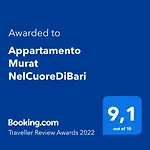 شقة Murat Nelcuoredibari *