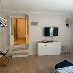 شقة Murat Nelcuoredibari باري