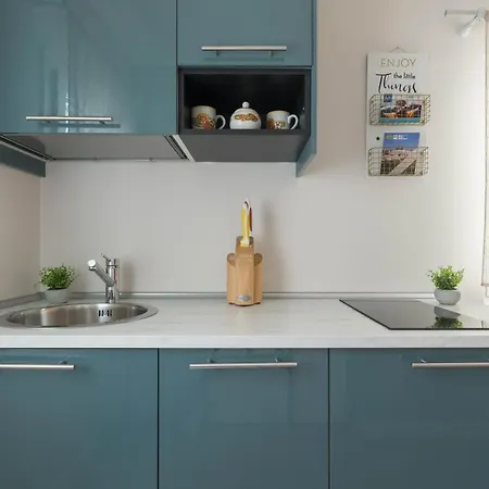 Appartement Murat Nelcuoredibari *