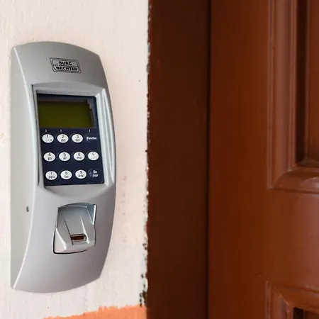 Apartman Murat Nelcuoredibari *