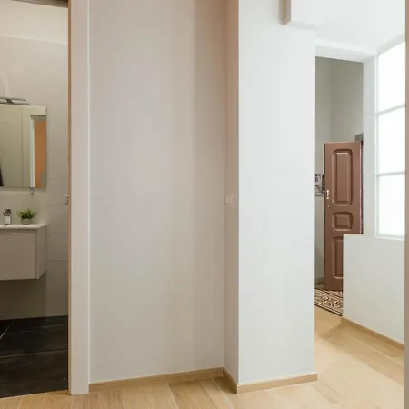 Appartement Murat Nelcuoredibari *