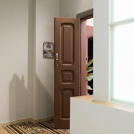 Appartement Murat Nelcuoredibari