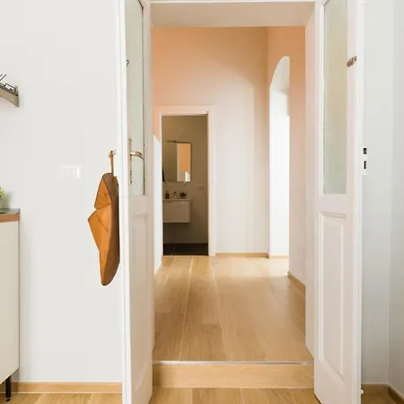 Appartement Murat Nelcuoredibari