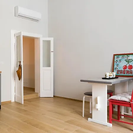 Murat Nelcuoredibari Appartement