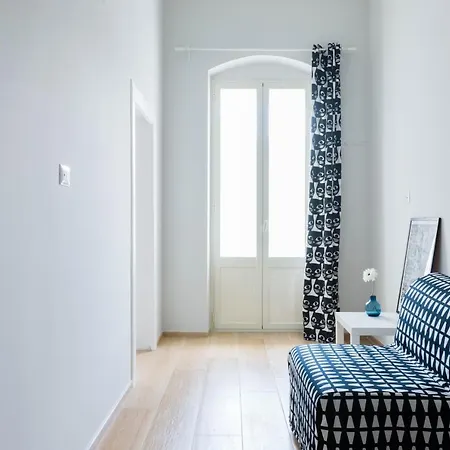 Appartement Murat Nelcuoredibari