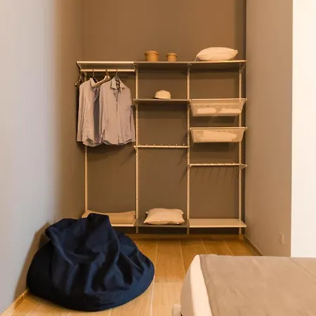 Murat Nelcuoredibari Appartement Bari
