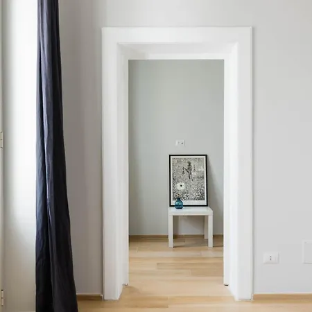 Appartement Murat Nelcuoredibari