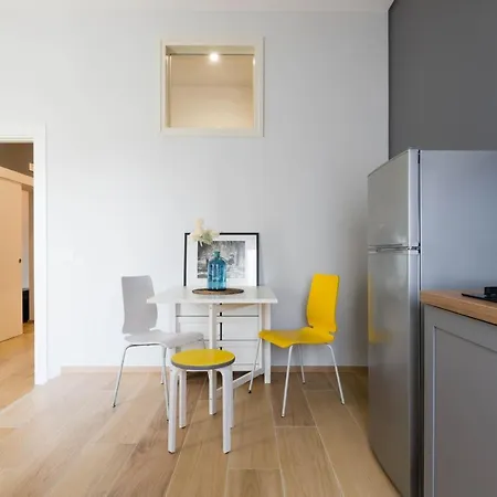 Apartment Murat Nelcuoredibari *