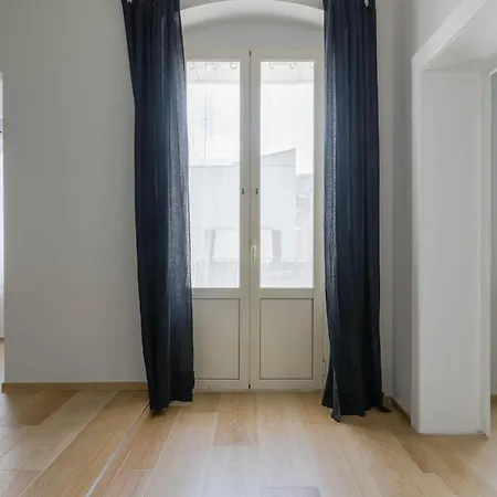 Apartment Murat Nelcuoredibari Bari