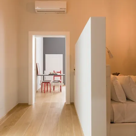 Appartement Murat Nelcuoredibari *