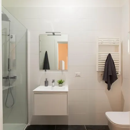 Murat Nelcuoredibari Appartement