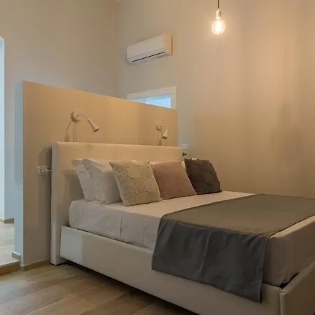 Murat Nelcuoredibari Apartment *