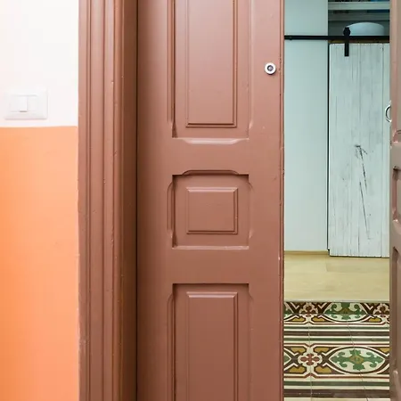 Apartman Murat Nelcuoredibari Bari