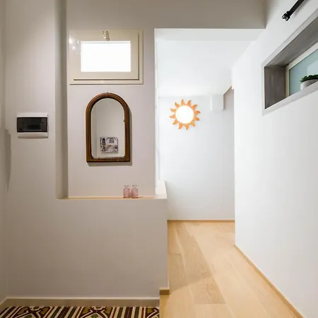 Murat Nelcuoredibari Appartement