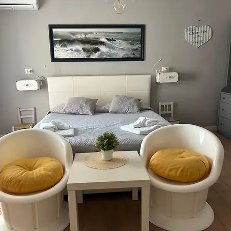 Murat Nelcuoredibari Appartement *