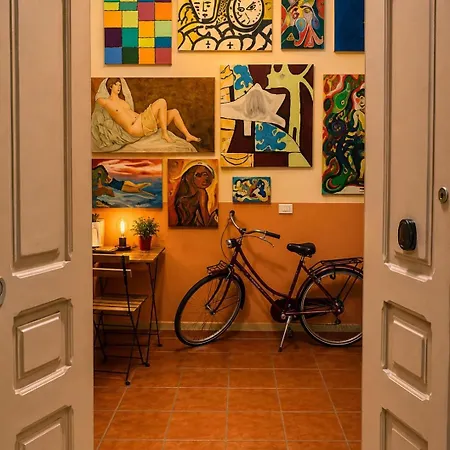 Appartement Murat Nelcuoredibari Bari