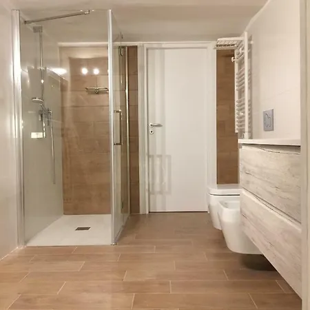 Appartement Murat Nelcuoredibari