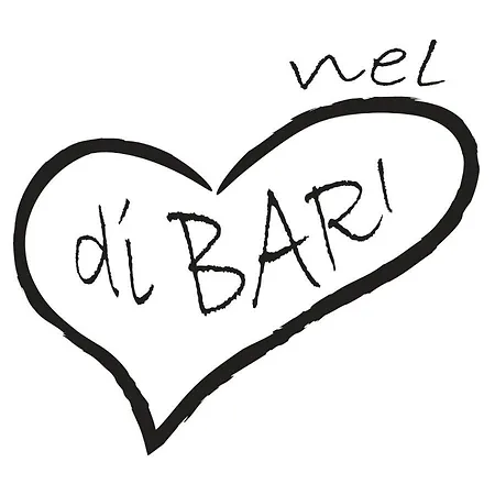 Murat Nelcuoredibari Apartmán Bari