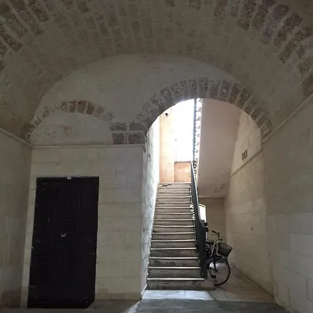 Murat Nelcuoredibari Appartement Bari