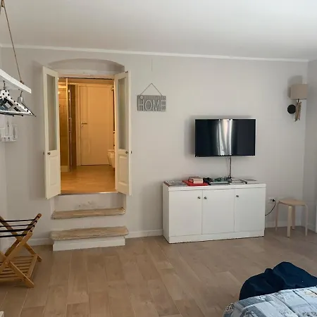 Apartmán Murat Nelcuoredibari Bari