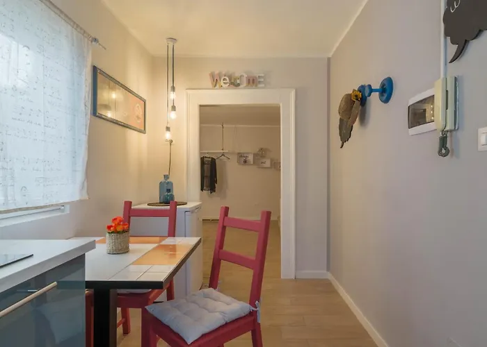 Murat Nelcuoredibari Apartman *