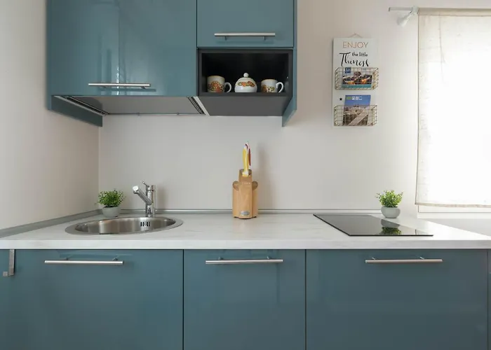 Apartman Murat Nelcuoredibari *