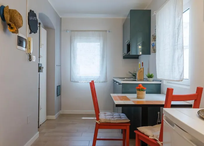 Murat Nelcuoredibari Apartman *