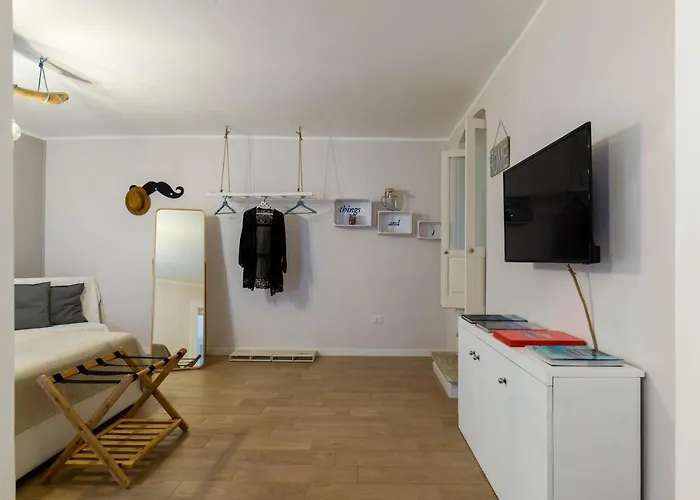 Murat Nelcuoredibari Apartman