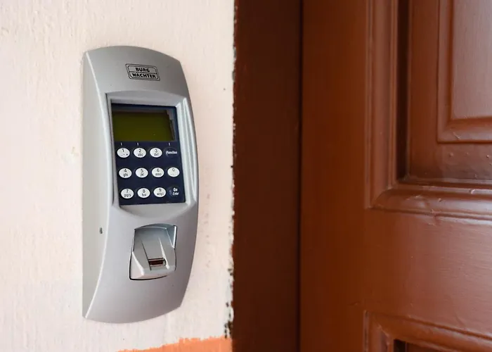 Apartman Murat Nelcuoredibari *