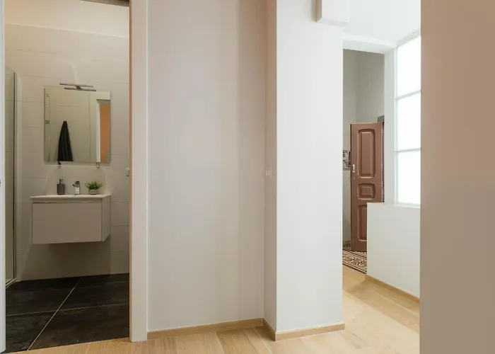 Apartman Murat Nelcuoredibari *