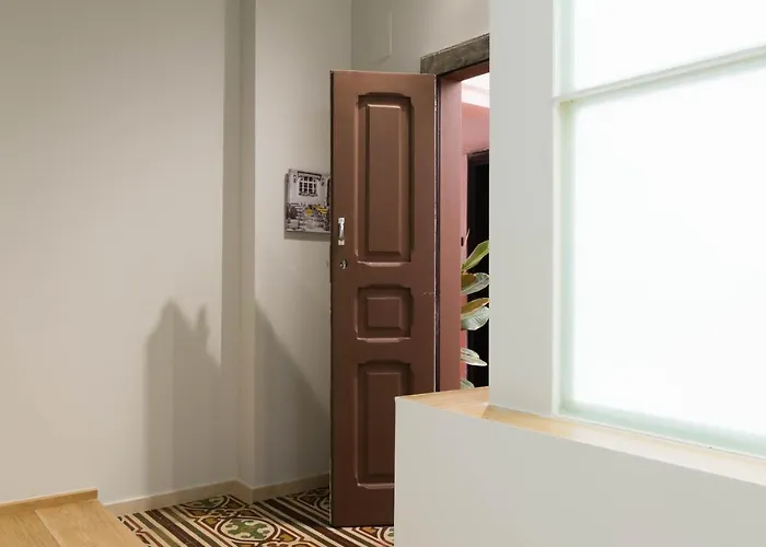 Apartment Murat Nelcuoredibari