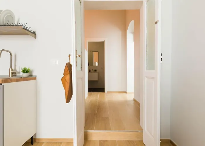 Apartment Murat Nelcuoredibari