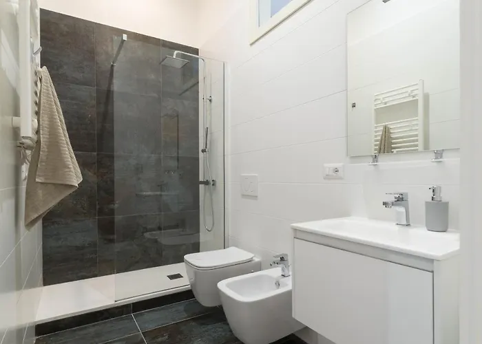 Murat Nelcuoredibari Apartman Bari