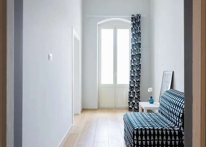 Apartman Murat Nelcuoredibari