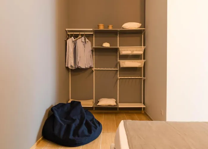 Murat Nelcuoredibari Apartman Bari