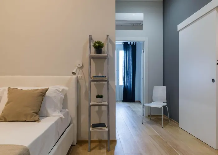 Murat Nelcuoredibari Apartman