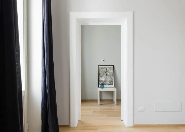 Apartman Murat Nelcuoredibari