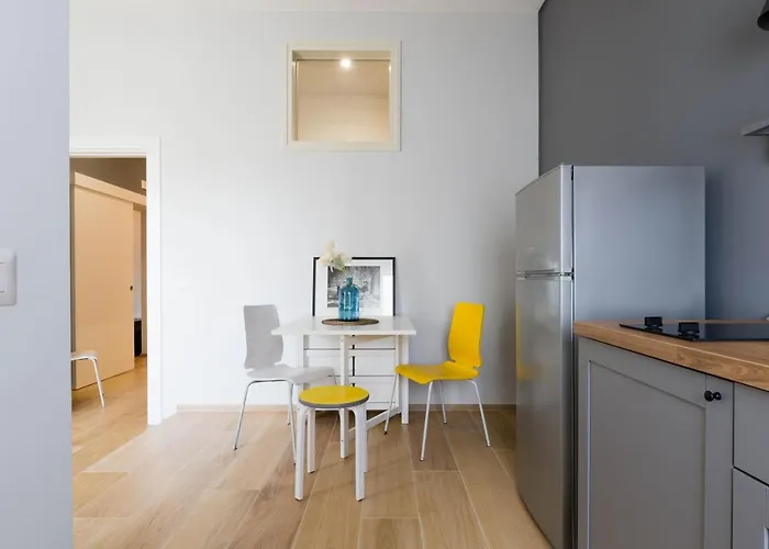 Apartman Murat Nelcuoredibari *