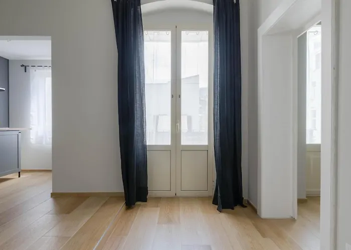 Apartman Murat Nelcuoredibari Bari