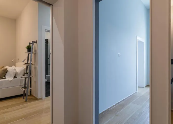 Apartman Murat Nelcuoredibari *