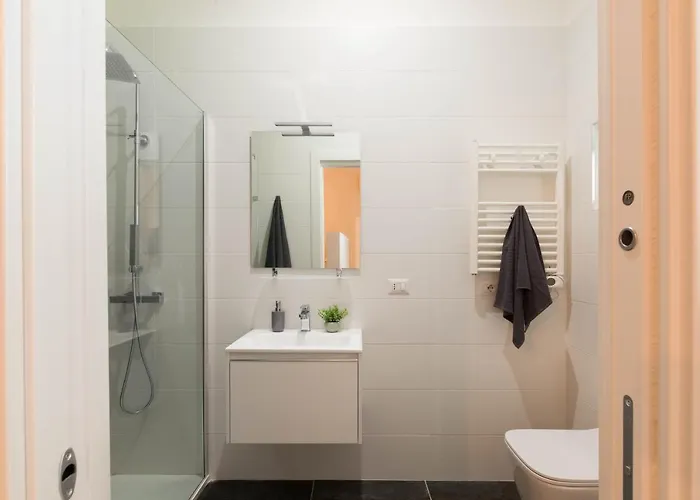 Murat Nelcuoredibari Apartman