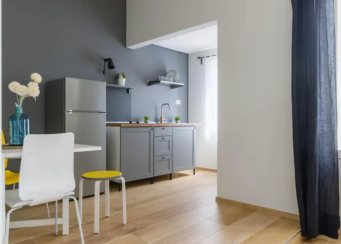 Murat Nelcuoredibari Apartman Bari